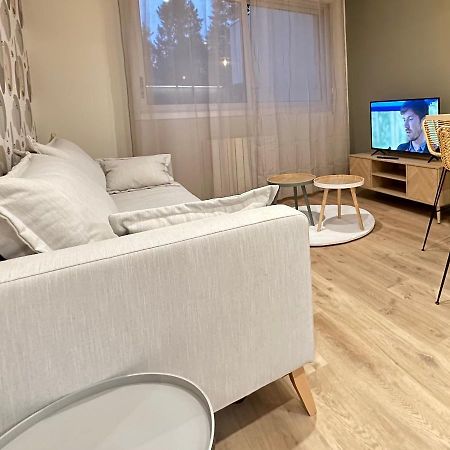 Appartement Cosy Souillac Esterno foto