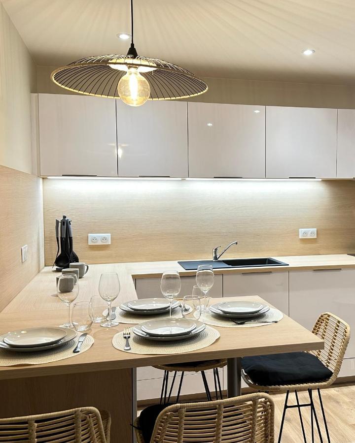 Appartement Cosy Souillac Esterno foto