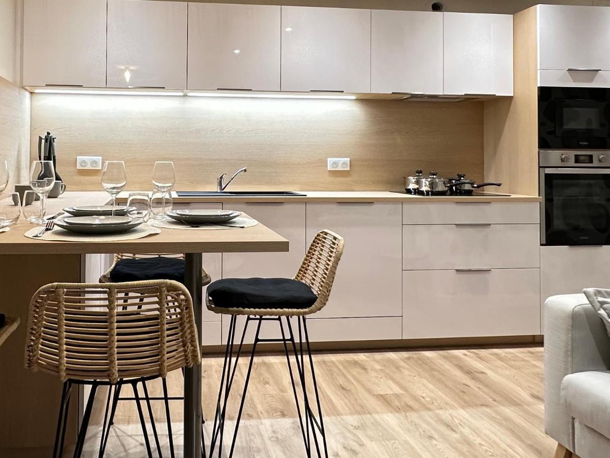 Appartement Cosy Souillac Esterno foto