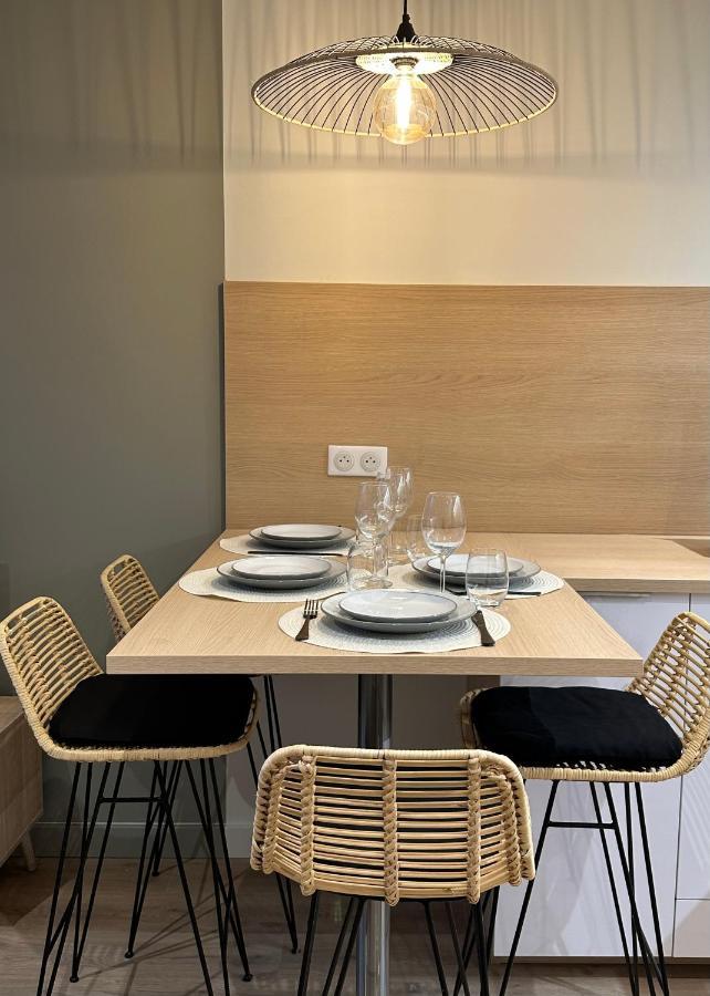 Appartement Cosy Souillac Esterno foto