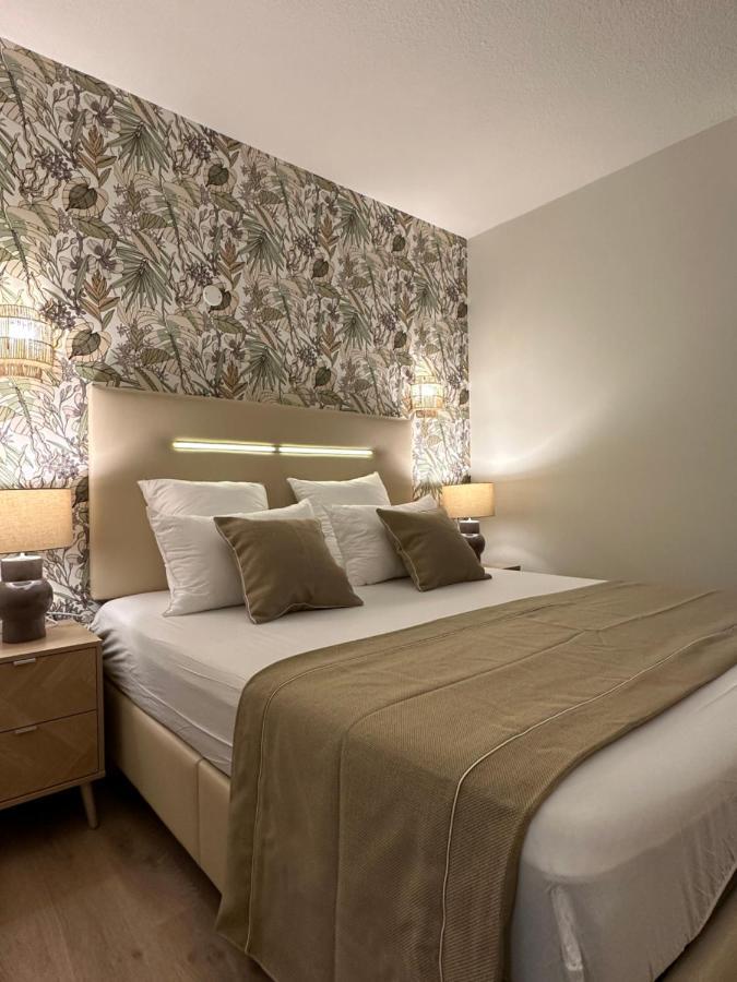 Appartement Cosy Souillac Esterno foto