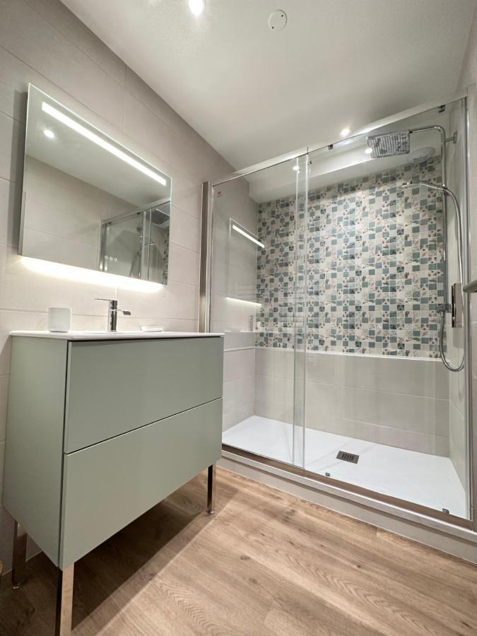 Appartement Cosy Souillac Esterno foto